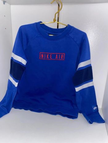 sweat nike