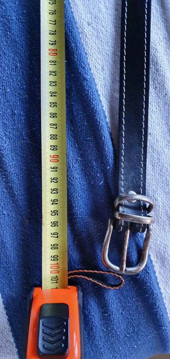Ceinture - photo numéro 6