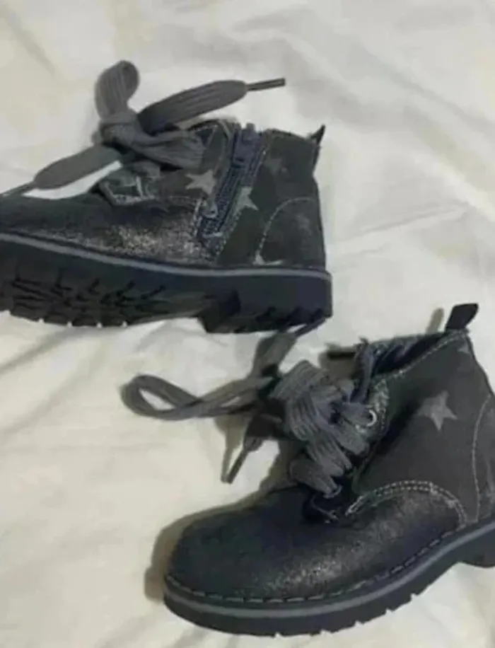 Chaussures garçon Freemouss Premium T 21