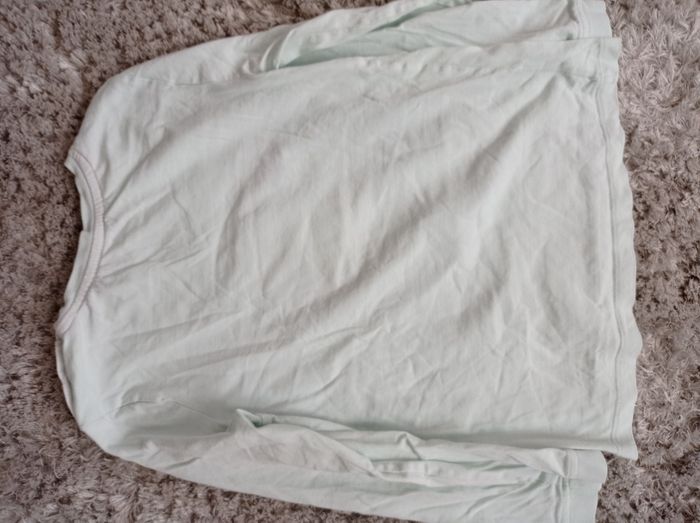 Pyjama garçon sergent major  7 ans - photo numéro 6