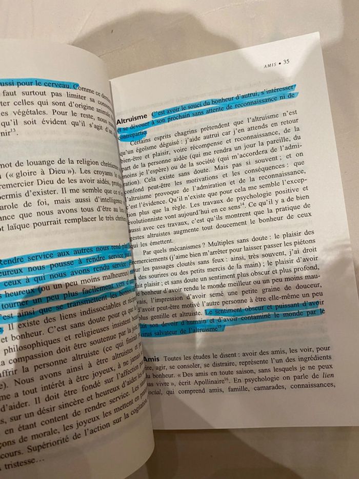 Christophe André, et n’ oublie pas d’être heureux - photo numéro 3