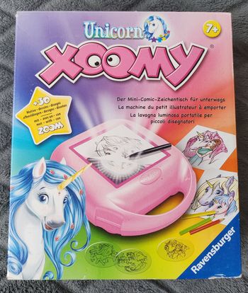 Xommy