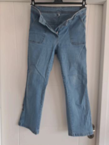 Jeans Blancheporte 40