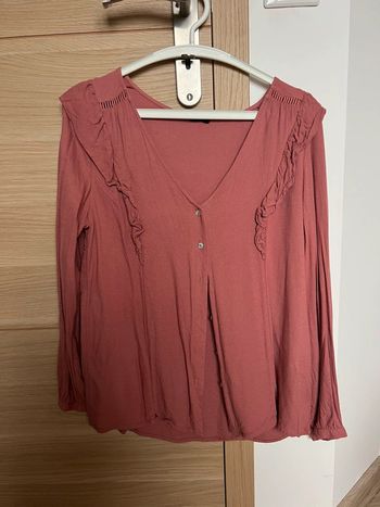 Blouse Kiabi