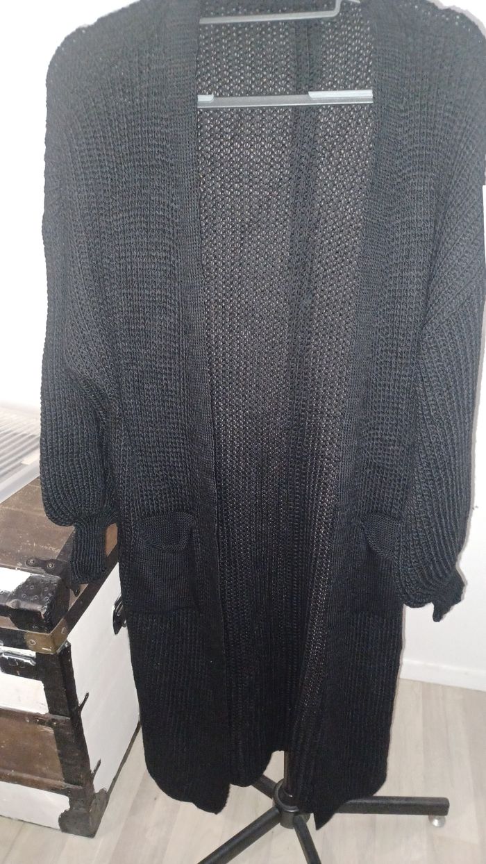 Veste - photo numéro 2