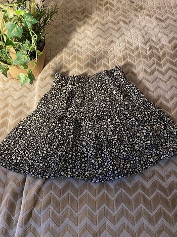 Jupe short Zara  Taiile 9ans