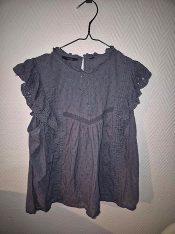 Jolie blouse kiabi taille L 42-44