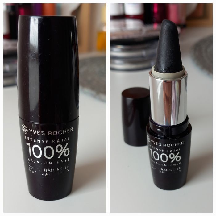 Lot de maquillage Yves Rocher Maybelline Max&More - photo numéro 5