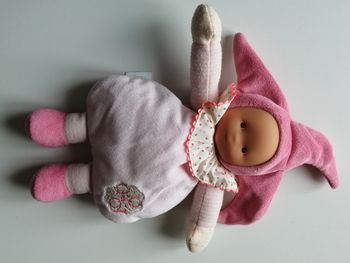 poupée lutin corolle 