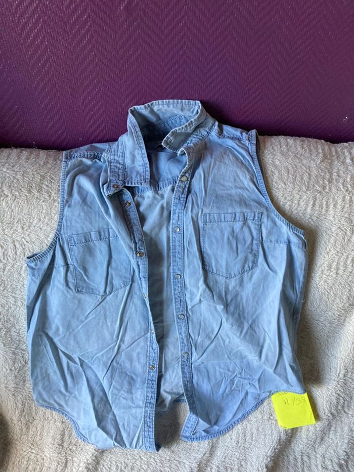 Chemise - photo numéro 2