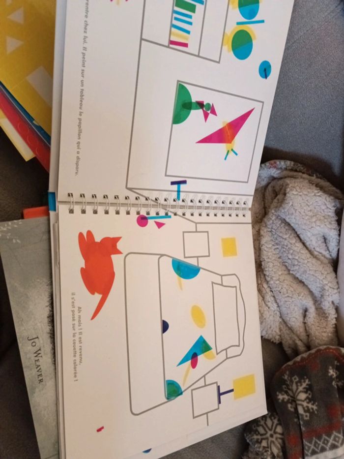 Monsieur Magicolor - photo numéro 7