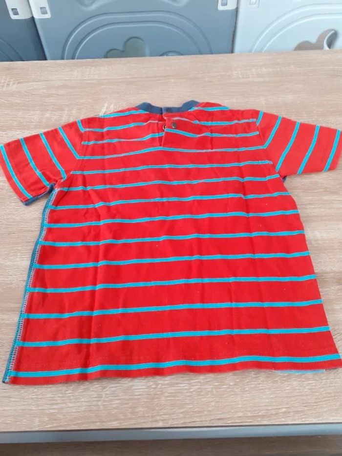 Tee shirt - photo numéro 2