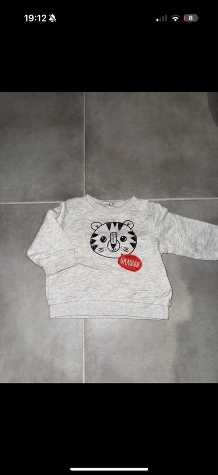 Lots pull - photo numéro 4