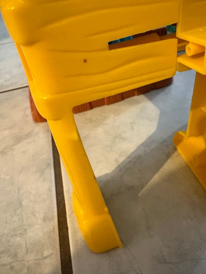 Ferme tut tut animaux - photo numéro 2