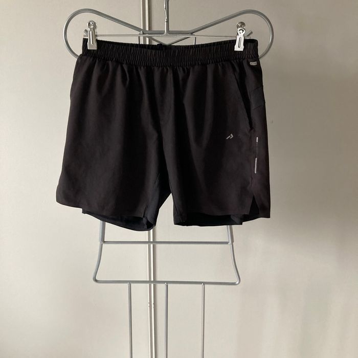 Short de course