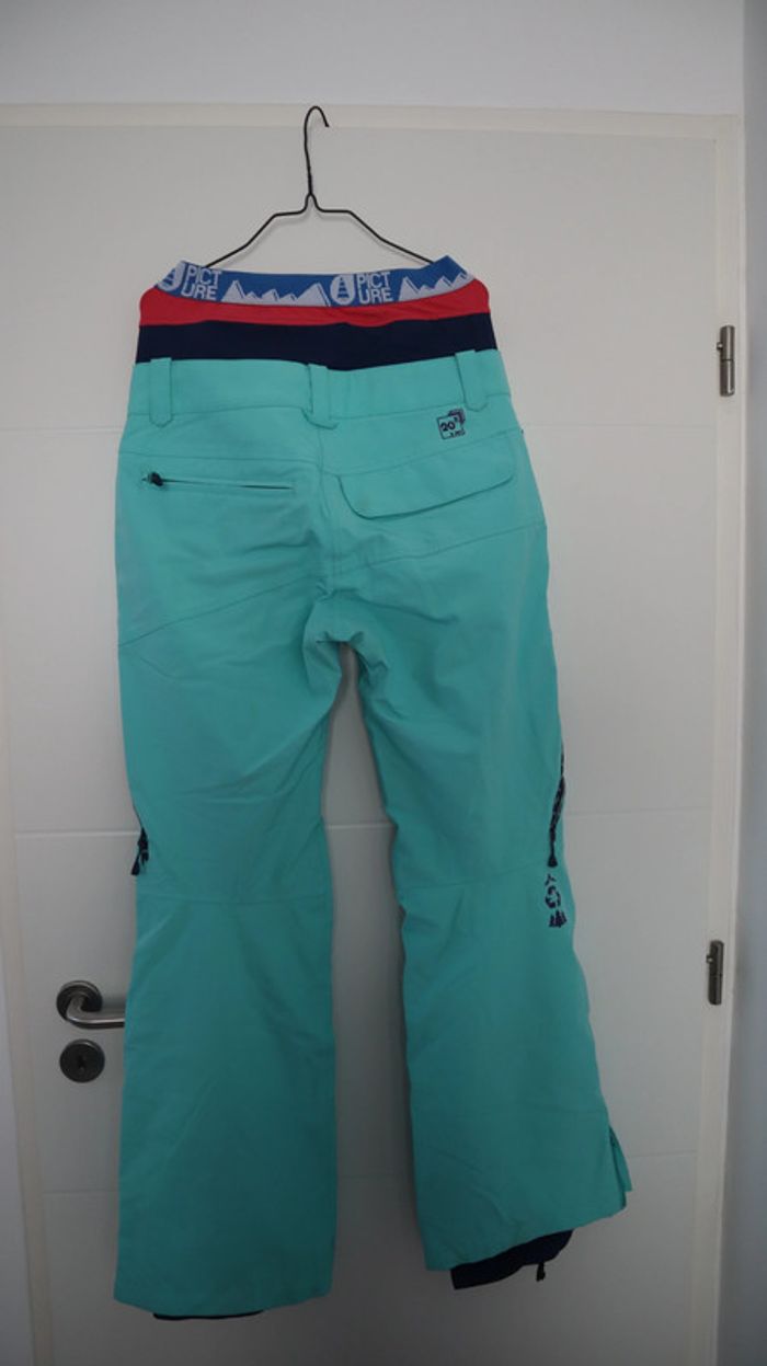 Pantalon de ski Picture, M - photo numéro 2