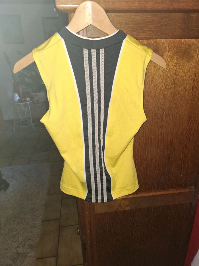 Débardeur de sport femme adidas - photo numéro 5