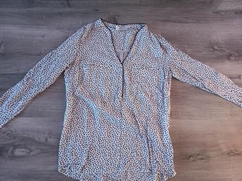 Blouse ' Cache cache' taille 1