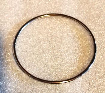 Bracelet "London Jewel"