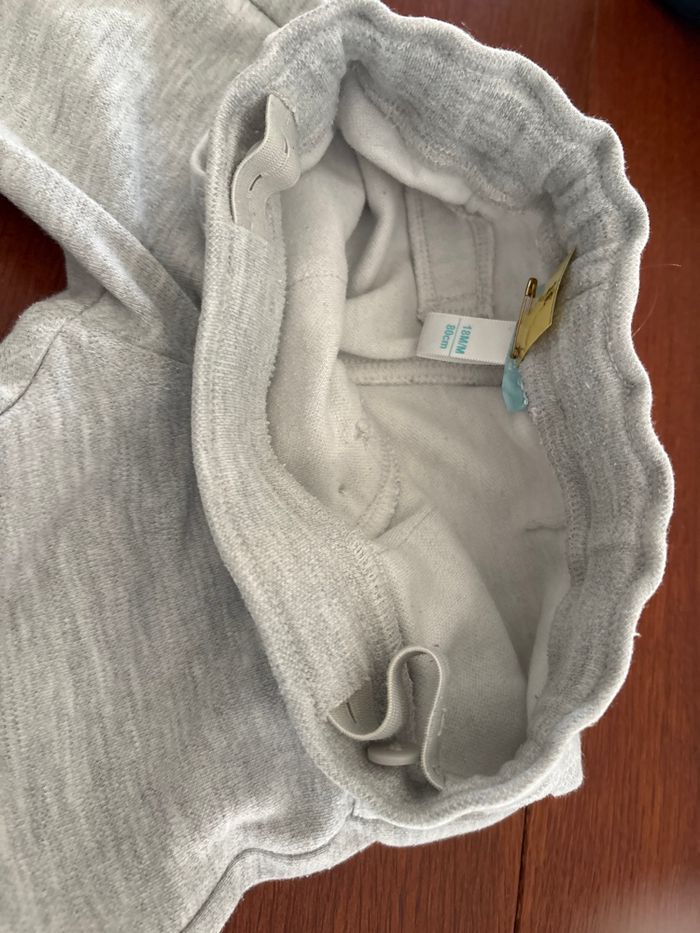 Pantalon jogging - photo numéro 3