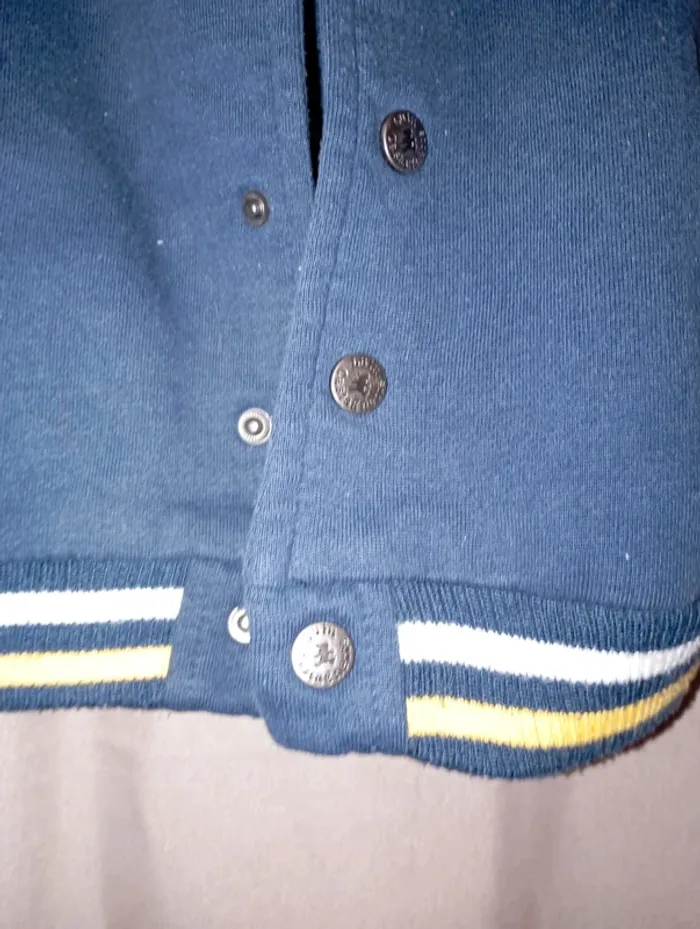 Veste taille 18 mois - photo numéro 3