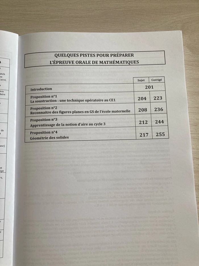 CRPE Mathématiques Copirelem - photo numéro 6