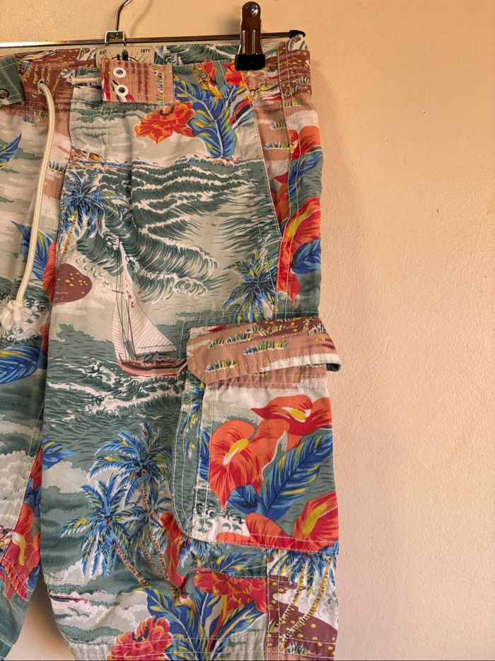 Short garçon taille 140 - photo numéro 2