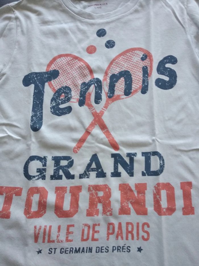 T shirt Monoprix - photo numéro 2