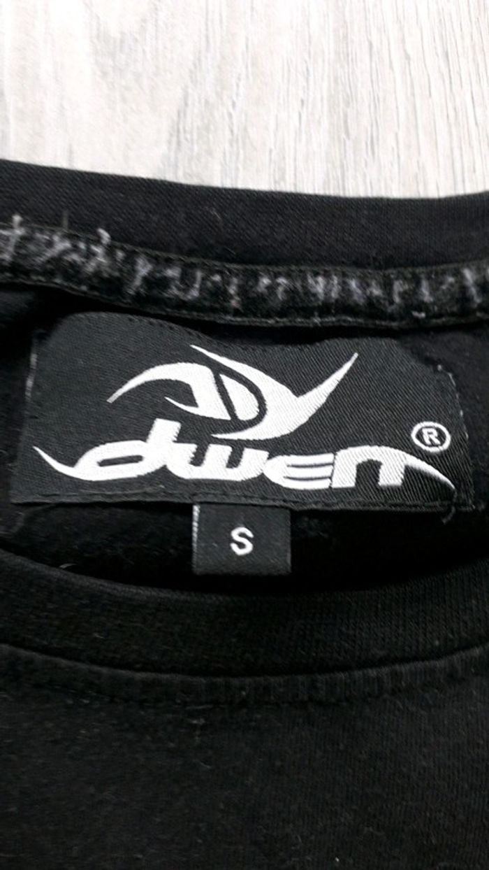 tshirt T.S - photo numéro 4