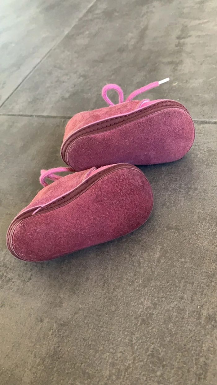 Chaussure - photo numéro 3