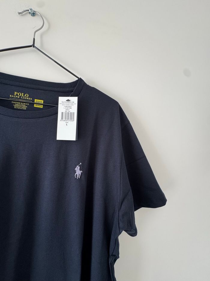 T shirt Ralph Lauren L - photo numéro 4