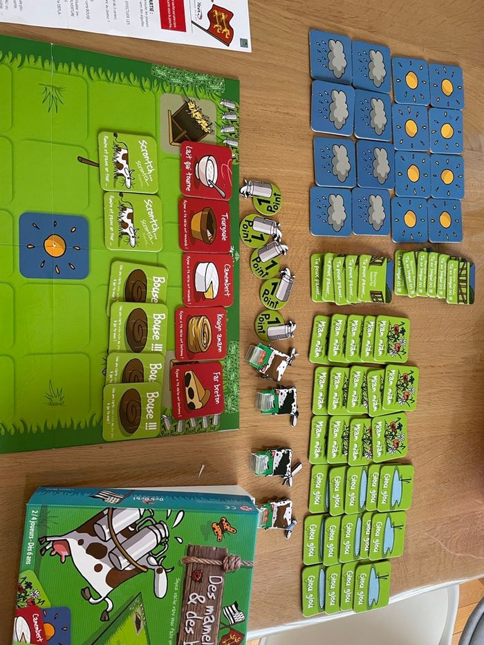 Des bidons et des mamelles - photo numéro 5