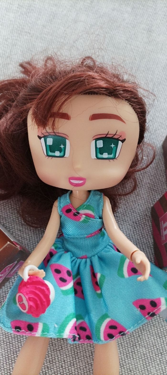 Poupée - photo numéro 8