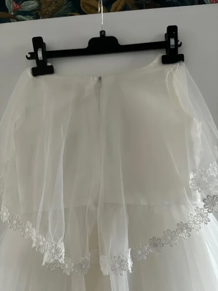 Robe cérémonie - photo numéro 4