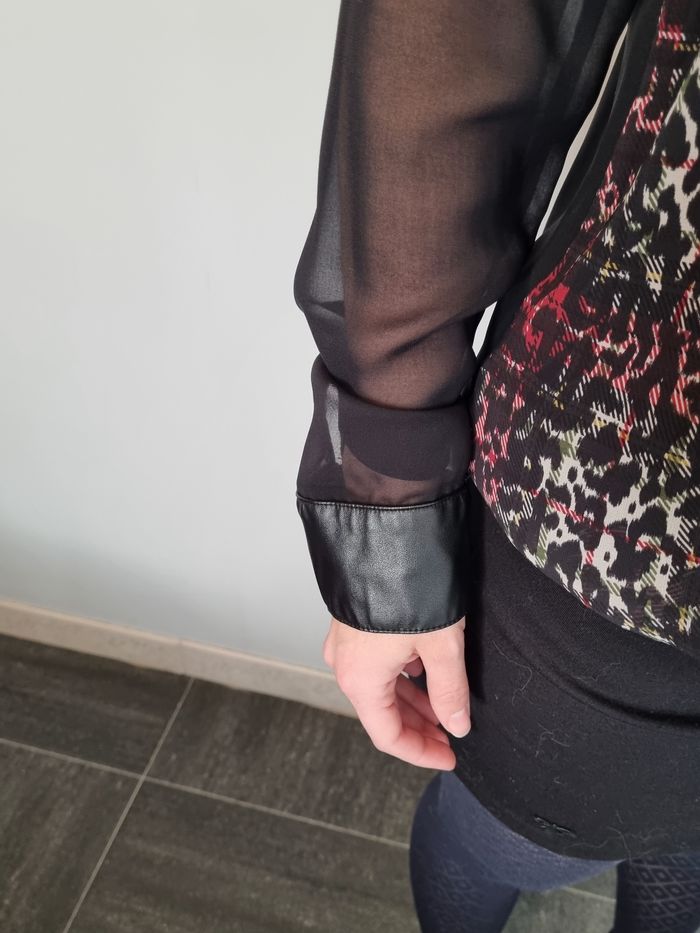 Robe manches longues - photo numéro 6