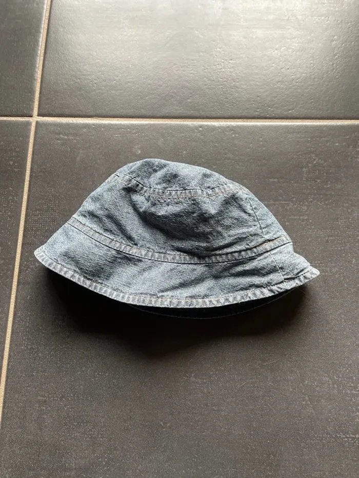 Bob en jeans