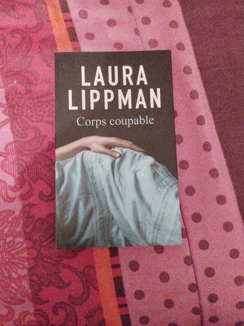 Corps coupable
