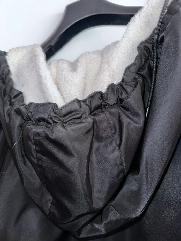 Parka Asos petite - photo numéro 7