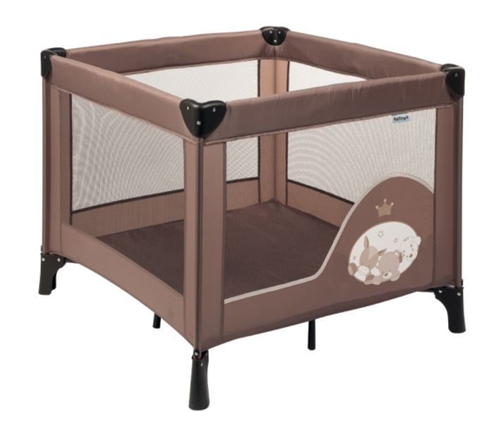 Parc Bébé Nattou Max Noa et Tom