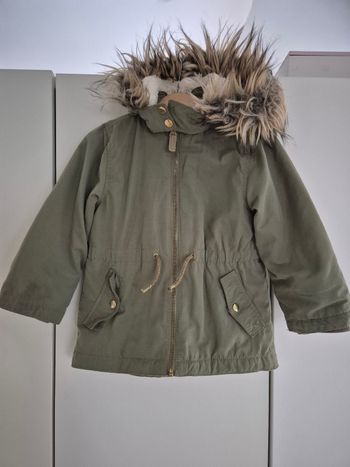 Manteau H&M