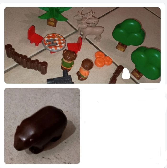 Reporters forestiers Abrick - photo numéro 2