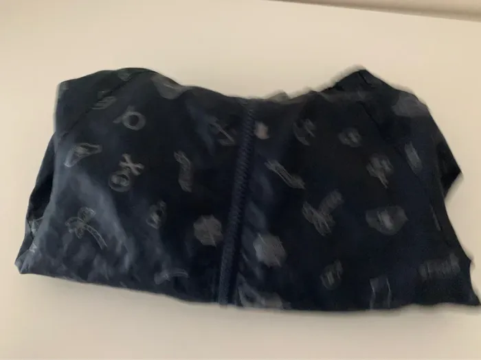Veste Kway verbaudet 3 ans - photo numéro 2