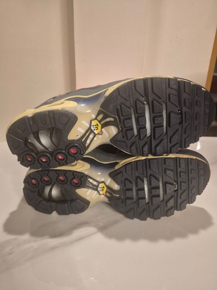 Nike tn - photo numéro 4