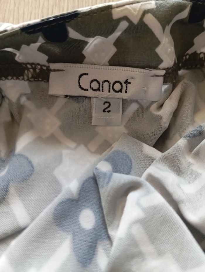 Robe Canat - photo numéro 7