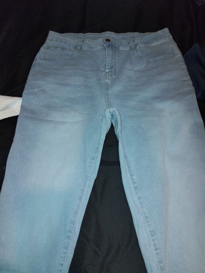 Jeans taille 46/48 - photo numéro 4