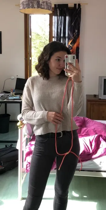 Petit pull
