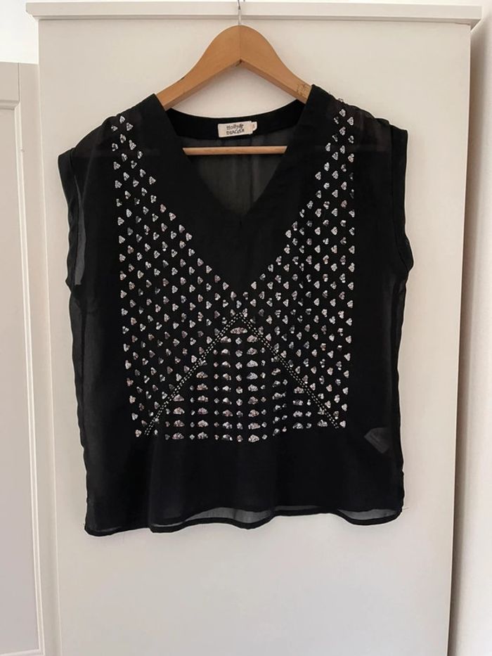 Superbe Blouse Molly Bracken 🌸 S 36