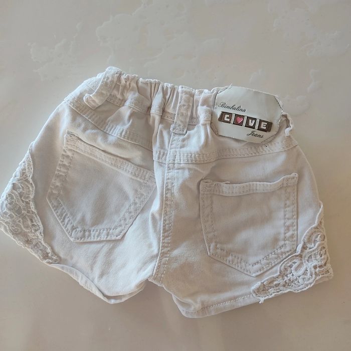 Short taille 3 ans - photo numéro 2