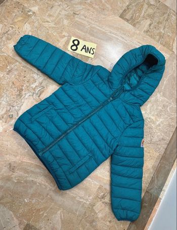 Ds ou double fine tape a l’œil 8 ans