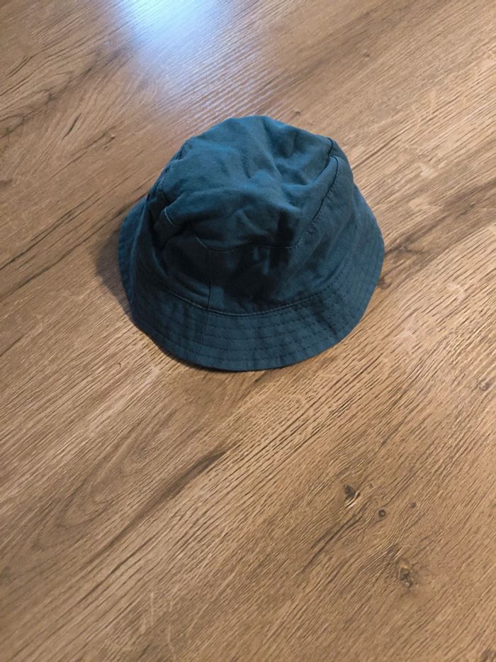 Chapeau - photo numéro 2
